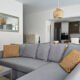 Sonne - Living room